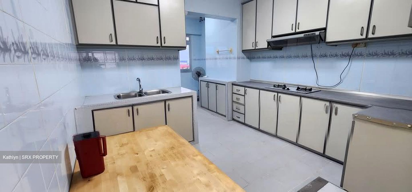 Blk 205 Bishan Street 23 (Bishan), HDB 4 Rooms #601609011